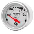 Picture of Autometer Ultra-Lite 52mm 60-170 Deg C Electronic Oil Temperature Gauge