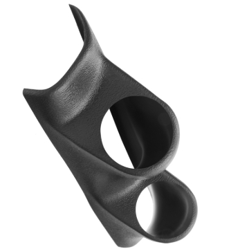 Picture of Autometer 99-04 Mazda Miata 52mm Dual Gauge Pod
