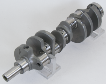 Picture of Eagle Ford 289 2.870in Stroke Internal Balance Forged 4340 Steel Crankshaft