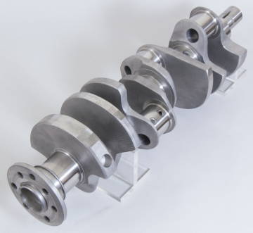Picture of Eagle Chrysler 340 4.000in Stroke Forged 4340 Steel Crankshaft