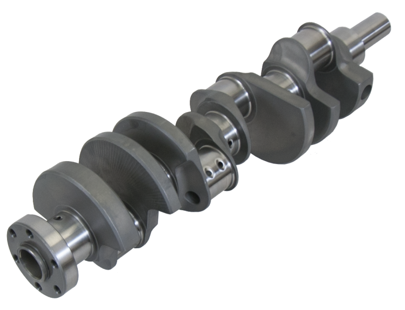 Picture of Eagle Ford 289 2.870in Stroke Internal Balance Forged 4340 Steel Crankshaft