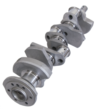 Picture of Eagle Chevrolet 305/350 3.480in Stroke 2.000in Rod Journals Forged 4340 Lightweight Steel Crankshaft