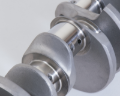 Picture of Eagle Ford 302 3.00in Stroke Internal Balance Forged 4340 Steel Crankshaft