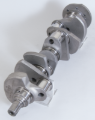 Picture of Eagle Chevrolet 305/350 3.480in Stroke 2.000in Rod Journals Forged 4340 Lightweight Steel Crankshaft