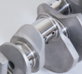 Picture of Eagle Chevrolet LS1 24T 3.622in Stroke 24 Tooth Reluctor Forged 4340 Steel Crankshaft