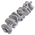 Picture of Eagle Chevrolet 305/350 3.750in Stroke 2.000in Rod Journals Forged 4340 Lightweight Steel Crankshaft