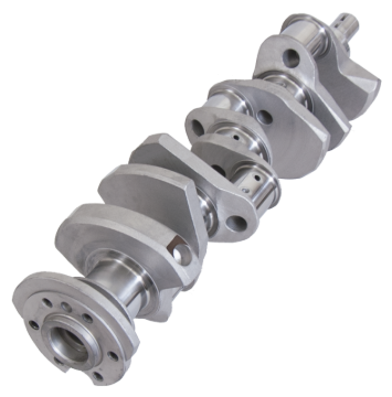 Picture of Eagle Chevrolet 305/350 3.750in Stroke 2.000in Rod Journals Forged 4340 Lightweight Steel Crankshaft