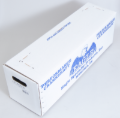 Picture of Eagle Chevrolet 283-327 3.000in Stroke Small Journal Forged 4340 Steel Crankshaft