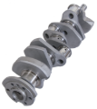 Picture of Eagle Chevrolet 305/350 4.000in Stroke 2.000in Rod Journals Forged 4340 Lightweight Steel Crankshaft