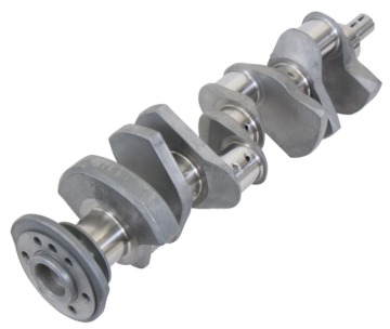 Picture of Eagle Chevrolet 350 LW 3.480in Stroke Forged 4340 Lightweight Steel Crankshaft
