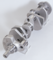 Picture of Eagle Chevrolet 305/350 3.750in Stroke 2.000in Rod Journals Forged 4340 Lightweight Steel Crankshaft