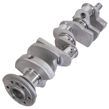 Picture of Eagle Chevrolet 350 3.500in Stroke Forged 4340 Steel Crankshaft