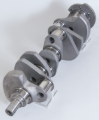 Picture of Eagle Chevrolet 305/350 4.000in Stroke 2.000in Rod Journals Forged 4340 Lightweight Steel Crankshaft