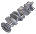 Picture of Eagle Chevrolet 350 3.562in Stroke Forged 4340 Steel Crankshaft
