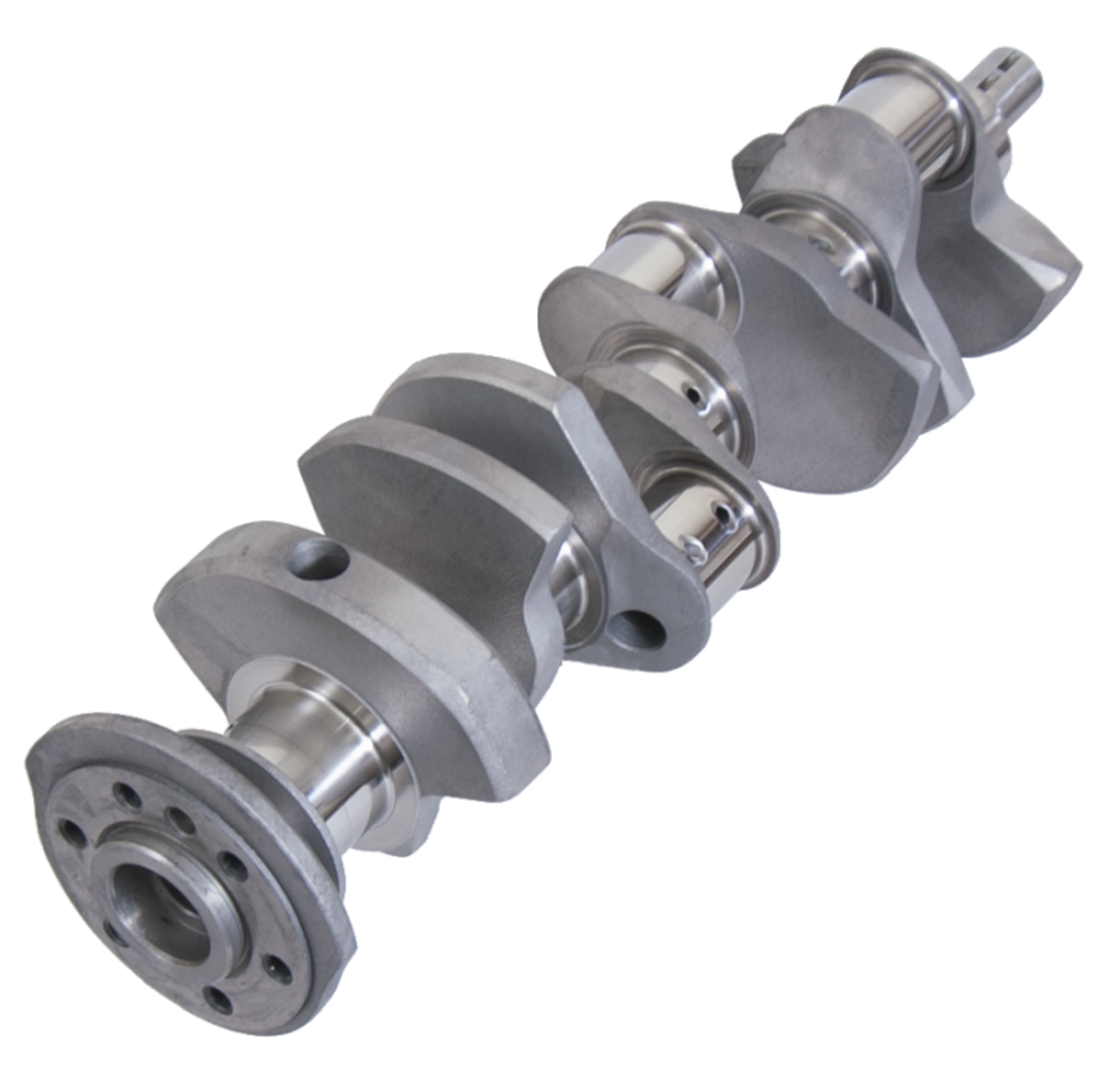 Picture of Eagle Chevrolet 350 3.562in Stroke Forged 4340 Steel Crankshaft