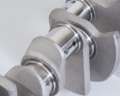 Picture of Eagle Chevrolet 350 3.500in Stroke Forged 4340 Steel Crankshaft