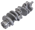 Picture of Eagle Ford 351W 4.170 Stroke 2.100in Rod Journals Internal Balance Forged 4340 Steel Crankshaft