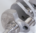 Picture of Eagle Chevrolet 350 3.500in Stroke Forged 4340 Featherweight Steel Crankshaft