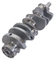 Picture of Eagle Ford 351C 3.850in Stroke 2.100in Rod Journal Forged Steel Crankshaft (Incl Timing Gear Spacer)
