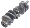 Picture of Eagle Ford 351C 4.000in Stroke 2.100in Rod Journal Forged Steel Crankshaft (Incl Timing Gear Spacer)