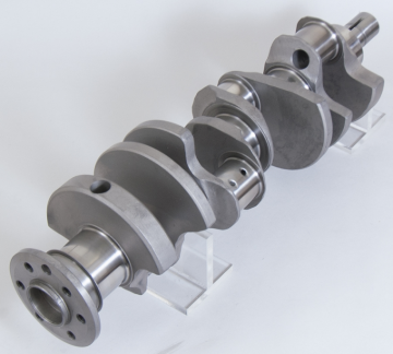 Picture of Eagle Chrysler 360 3.580in Stroke Forged 4340 Steel Crankshaft