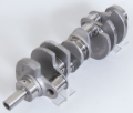 Picture of Eagle Ford 351W 4.170 Stroke 2.100in Rod Journals Internal Balance Forged 4340 Steel Crankshaft