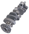 Picture of Eagle Chevrolet 400 3.480in Stroke Internal Balance Forged 4340 Steel Crankshaft