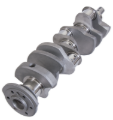 Picture of Eagle Chevrolet 400 3.800in Stroke Internal Balance Forged 4340 Steel Crankshaft