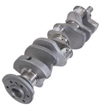 Picture of Eagle Chevrolet 400 3.800in Stroke Internal Balance Forged 4340 Steel Crankshaft