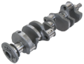Picture of Eagle Chevrolet 409 4.000in Stroke Forged 4340 Steel Crankshaft