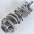 Picture of Eagle Chevrolet LS7 4.375in Stroke 1.889in Rod Journals 58T Reluctor Forged 4340 Steel Crankshaft