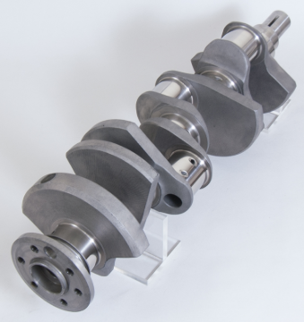 Picture of Eagle Chrysler BB 3.750in Stroke Forged 4340 Steel Crankshaft