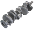 Picture of Eagle Chrysler BB 8 Bolt Rear Flange 4.150in Stroke Forged 4340 Steel Crankshaft