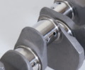 Picture of Eagle Chevrolet 400 3.480in Stroke Internal Balance Forged 4340 Steel Crankshaft