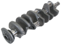 Picture of Eagle Chevrolet BB 4.500in Stroke Int Balance Center Counterweighted Forged 4340 Steel Crankshaft