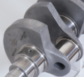 Picture of Eagle Chrysler BB 3.750in Stroke Forged 4340 Steel Crankshaft