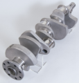 Picture of Eagle Chrysler BB 8 Bolt Rear Flange 4.375in Stroke 2.200in Rod Journal Forged 4340 Steel Crankshaft