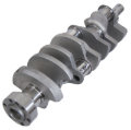 Picture of Eagle Chevy BB 1Pc Rear Seal 4.500in Stroke Int Balance Center Counterweight Forged Steel Crankshaft