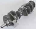 Picture of Eagle Pontiac 455 4.250in Stroke 2.200in Rod Journals Forged 4340 Steel Crankshaft