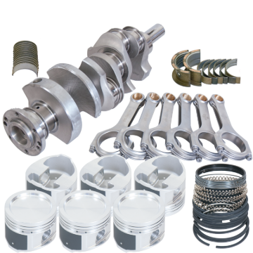 Picture of Eagle EAG Rotating Assy-6 Cyl Rotating Assemblies - 452003810