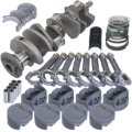 Picture of Eagle EAG Rotating Assy-8 Cyl Rotating Assemblies - 615104155