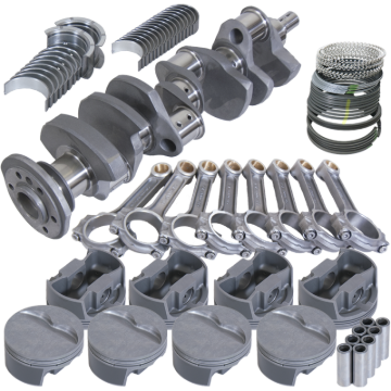 Picture of Eagle EAG Rotating Assy-8 Cyl Rotating Assemblies - 62011060