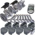 Picture of Eagle EAG Rotating Assy-8 Cyl Rotating Assemblies - 62020030