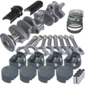 Picture of Eagle EAG Rotating Assy-8 Cyl Rotating Assemblies - 62077040