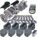 Picture of Eagle EAG Rotating Assy-8 Cyl Rotating Assemblies - 62501030
