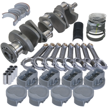 Picture of Eagle EAG Rotating Assy-8 Cyl Rotating Assemblies - 625054185