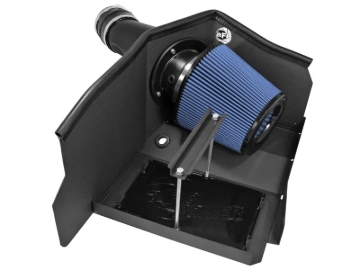 Picture of aFe MagnumFORCE Intakes Stage-2 P5R AIS P5R Ford Diesel Trucks 99-03 V8-7.3L (td)