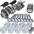 Picture of Eagle EAG Rotating Assy-8 Cyl Rotating Assemblies - 628264125