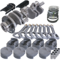 Picture of Eagle EAG Rotating Assy-8 Cyl Rotating Assemblies - 629384070