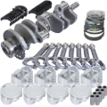 Picture of Eagle EAG Rotating Assy-8 Cyl Rotating Assemblies - 637324065